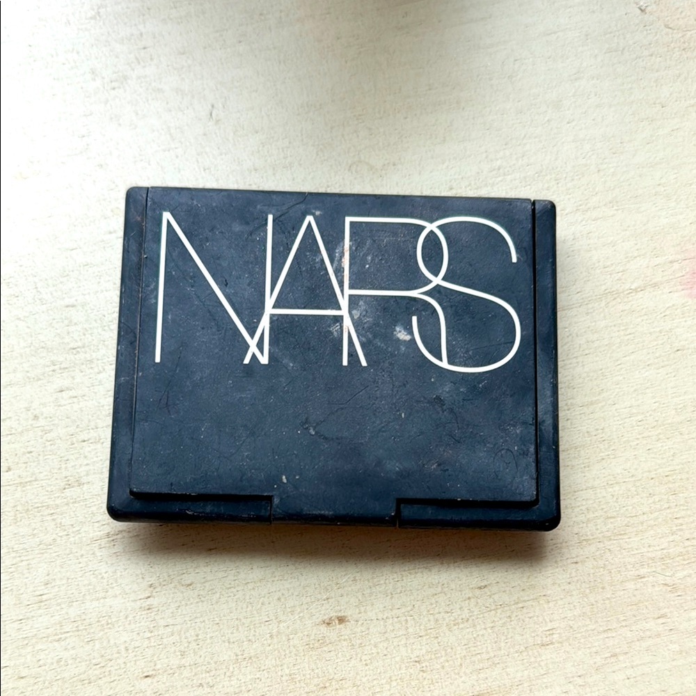 NARS Laguna bronzer